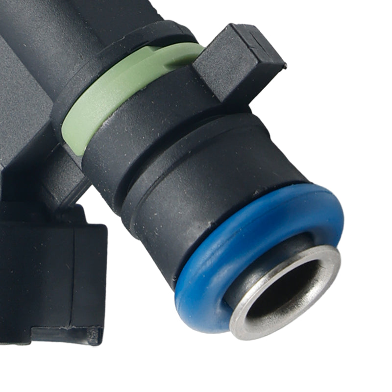 Mitsubishi Colt 1.3L Lancer 1.6L ASX 1465A331 1PCS Fuel injector EAT320