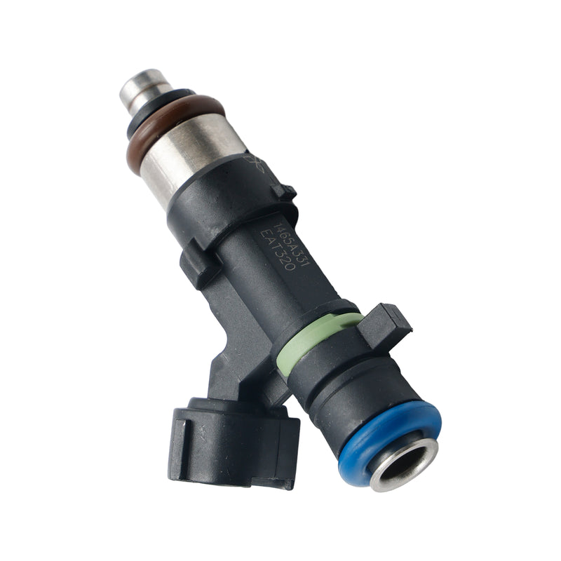 Mitsubishi Colt 1.3L Lancer 1.6L ASX 1465A331 1PCS Fuel injector EAT320