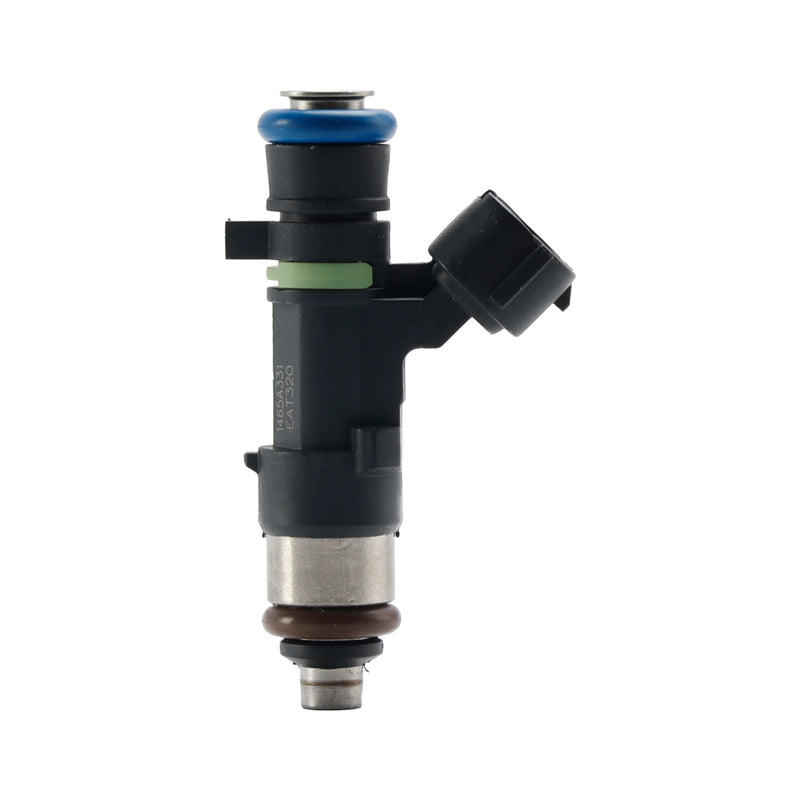 Mitsubishi Colt 1.3L Lancer 1.6L ASX 1465A331 1PCS Fuel injector EAT320