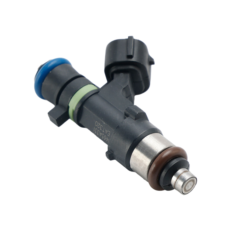 Mitsubishi Colt 1.3L Lancer 1.6L ASX 1465A331 1PCS Fuel injector EAT320