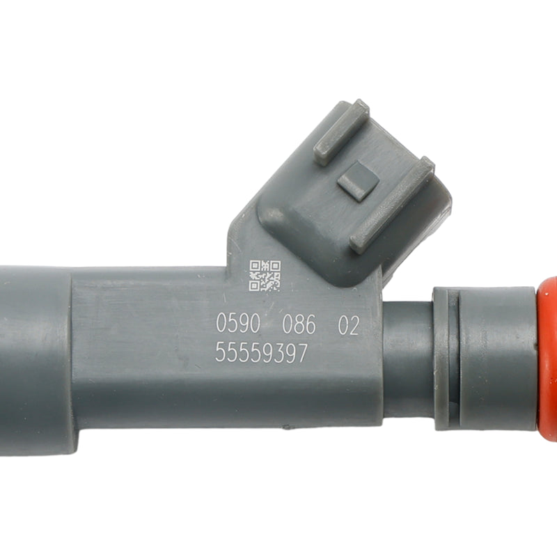 SAAB 9-3 2.0L Turbo 2007-2011 8653608 1PCS Fuel Injector 55559397