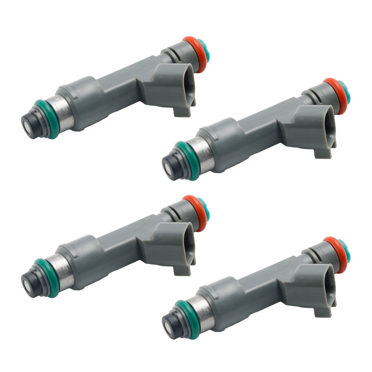 SAAB 9-3 2.0L Turbo 2007-2011 8653608 4PCS Fuel Injector 55559397