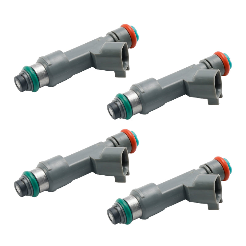 SAAB 9-3 2.0L Turbo 2007-2011 8653608 4PCS Fuel Injector 55559397