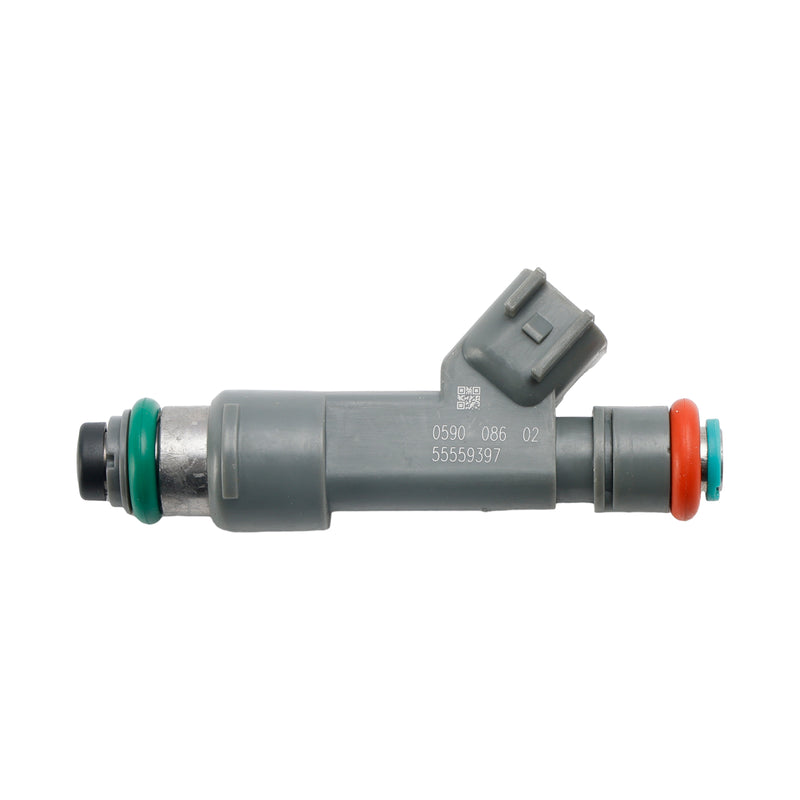 SAAB 9-3 2.0L Turbo 2007-2011 8653608 1PCS Fuel Injector 55559397
