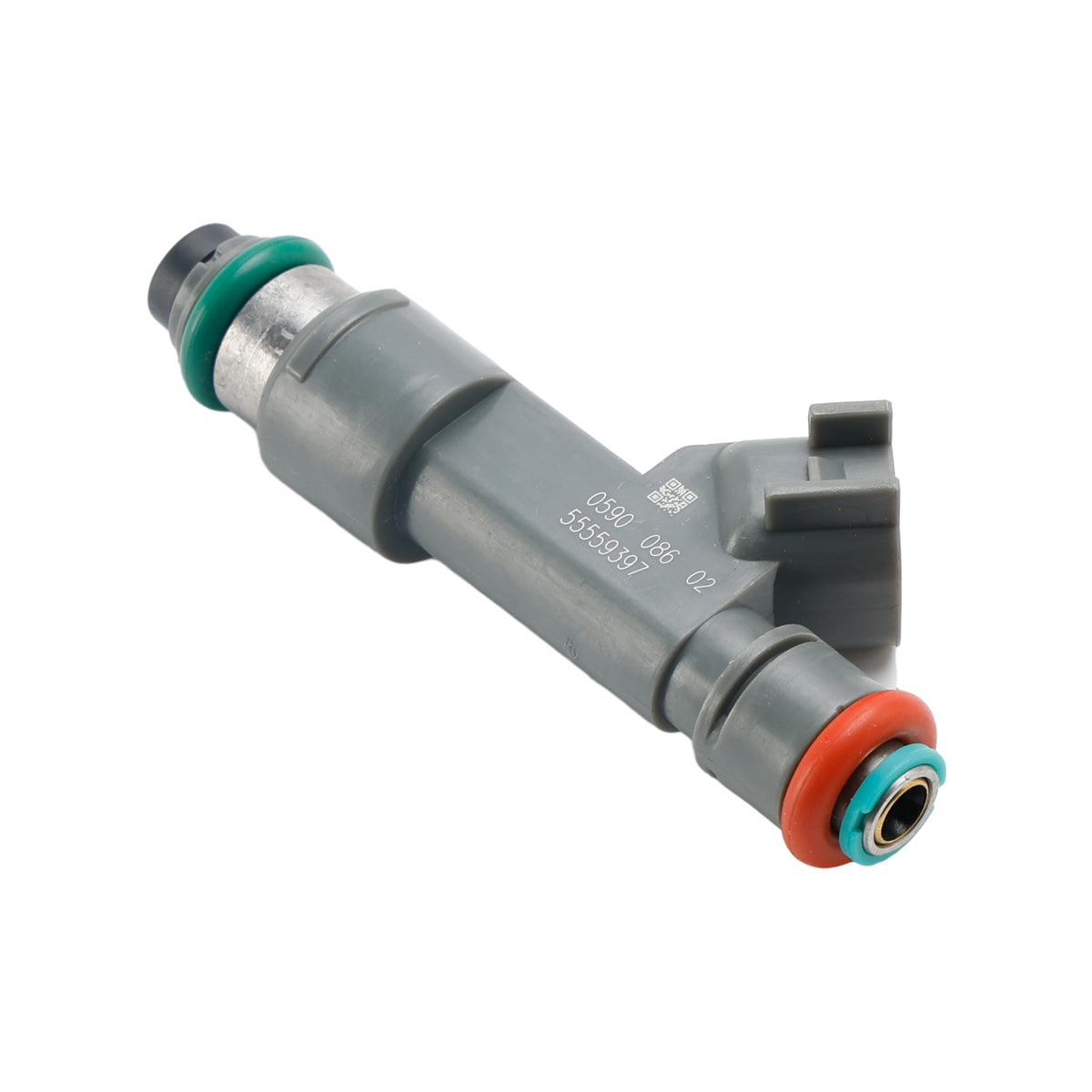 SAAB 9-3 2.0L Turbo 2007-2011 8653608 1PCS Fuel Injector 55559397