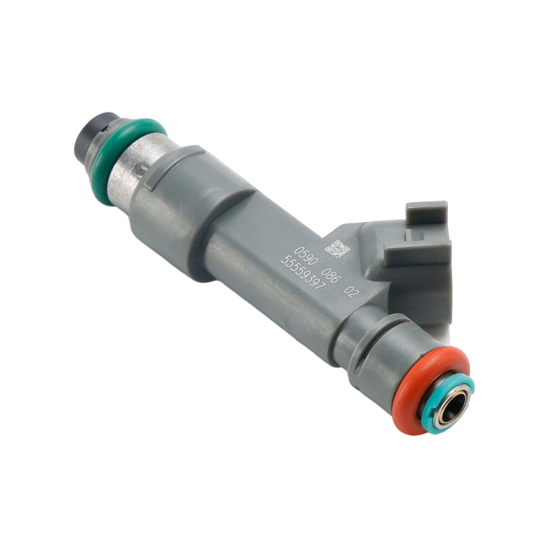 SAAB 9-3 2.0L Turbo 2007-2011 8653608 1PCS Fuel Injector 55559397