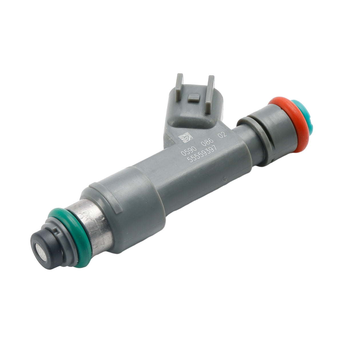 SAAB 9-3 2.0L Turbo 2007-2011 8653608 1PCS Fuel Injector 55559397