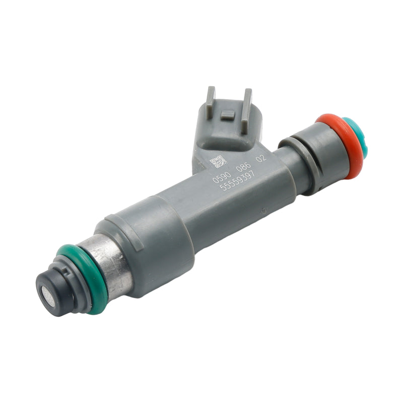 SAAB 9-3 2.0L Turbo 2007-2011 8653608 1PCS Fuel Injector 55559397