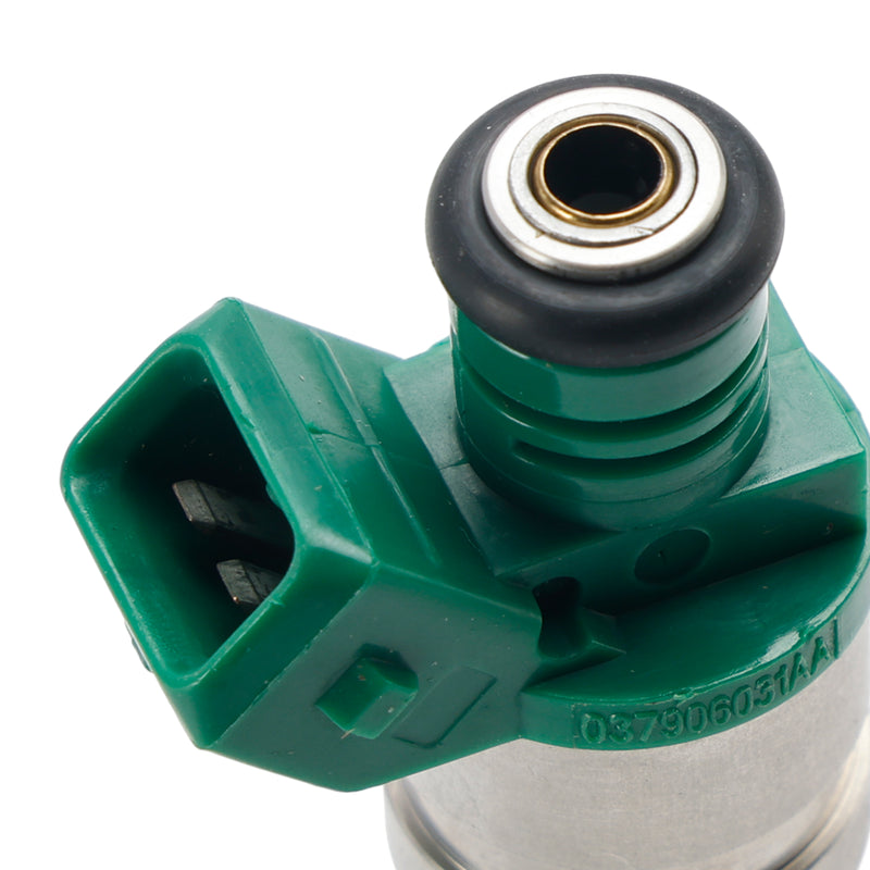 Audi A3 1.6L 1996-2003 Fit Seat Fit VW 1PCS Fuel Injector 037906031AA