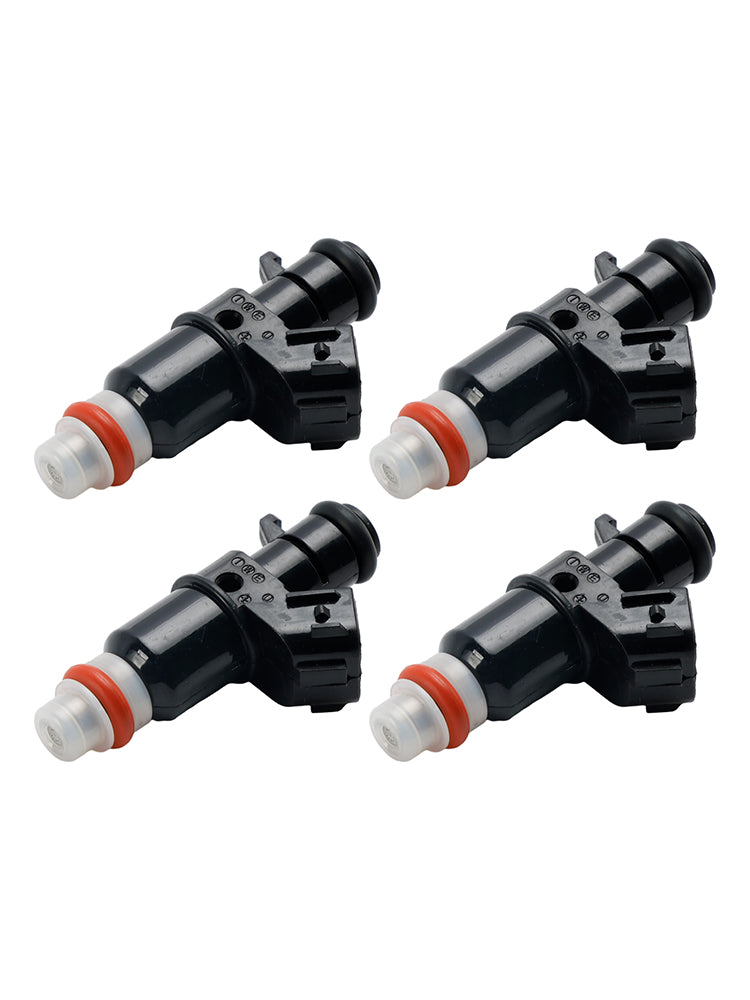 Honda Civic 2012-2015 Fit HRV 2016-2020 1.8L 4PCS Fuel Injector 16450-R2E-L01