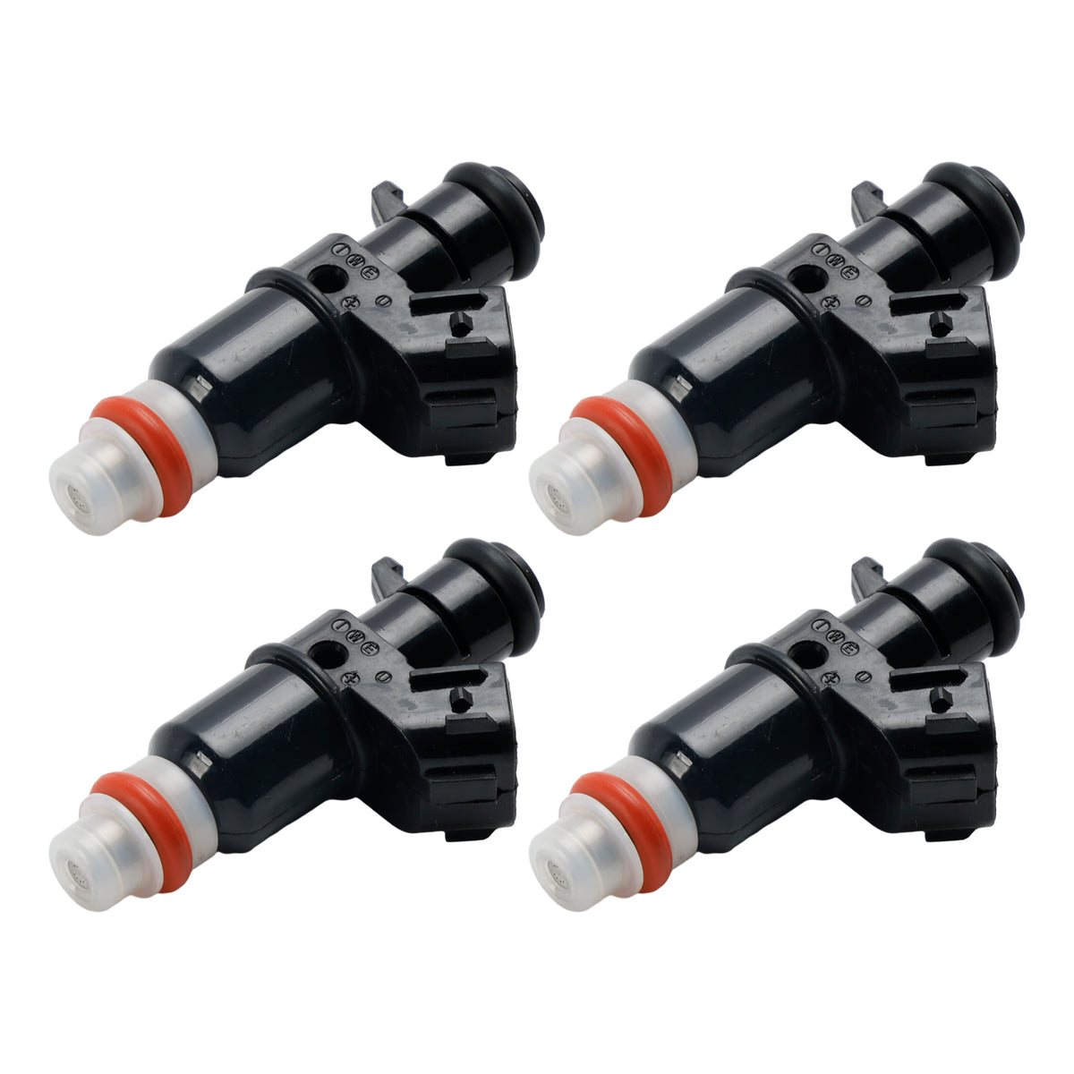 Honda Civic 2012-2015 Fit HRV 2016-2020 1.8L 4PCS Fuel Injector 16450-R2E-L01