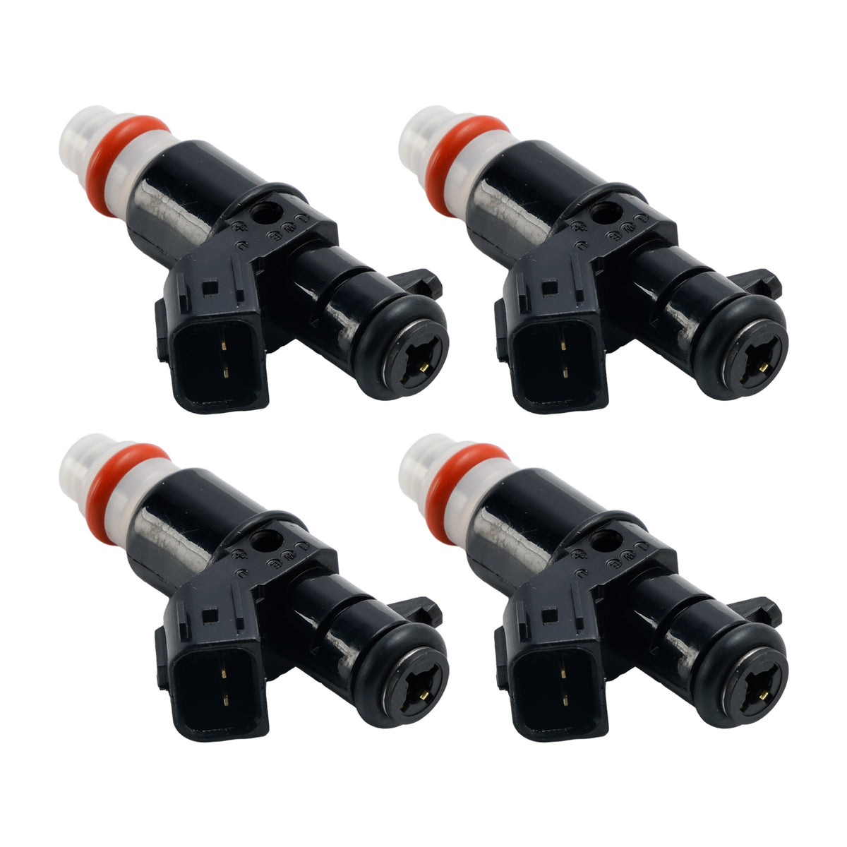 Honda Civic 2012-2015 Fit HRV 2016-2020 1.8L 4PCS Fuel Injector 16450-R2E-L01