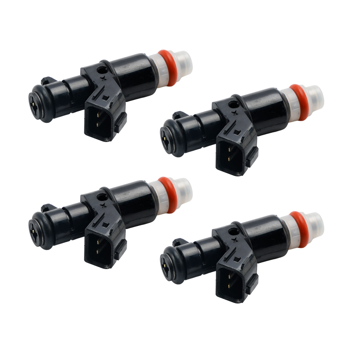 Honda Civic 2012-2015 Fit HRV 2016-2020 1.8L 4PCS Fuel Injector 16450-R2E-L01