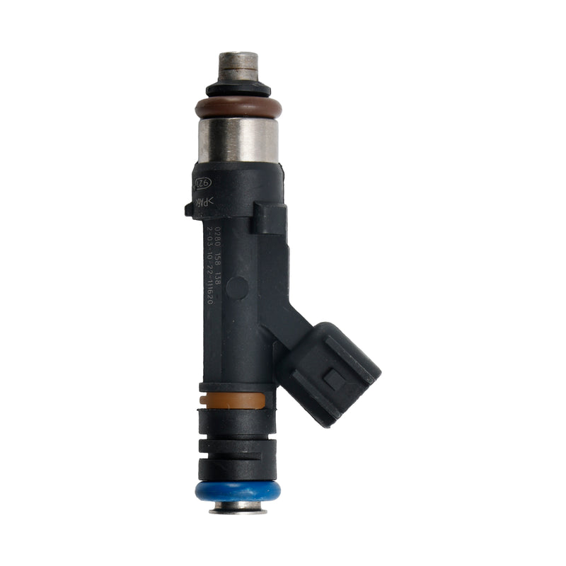 Ford F150 F-150 5.4L 2007-2009 E150 E250 1PCS Fuel Injector 0280158138