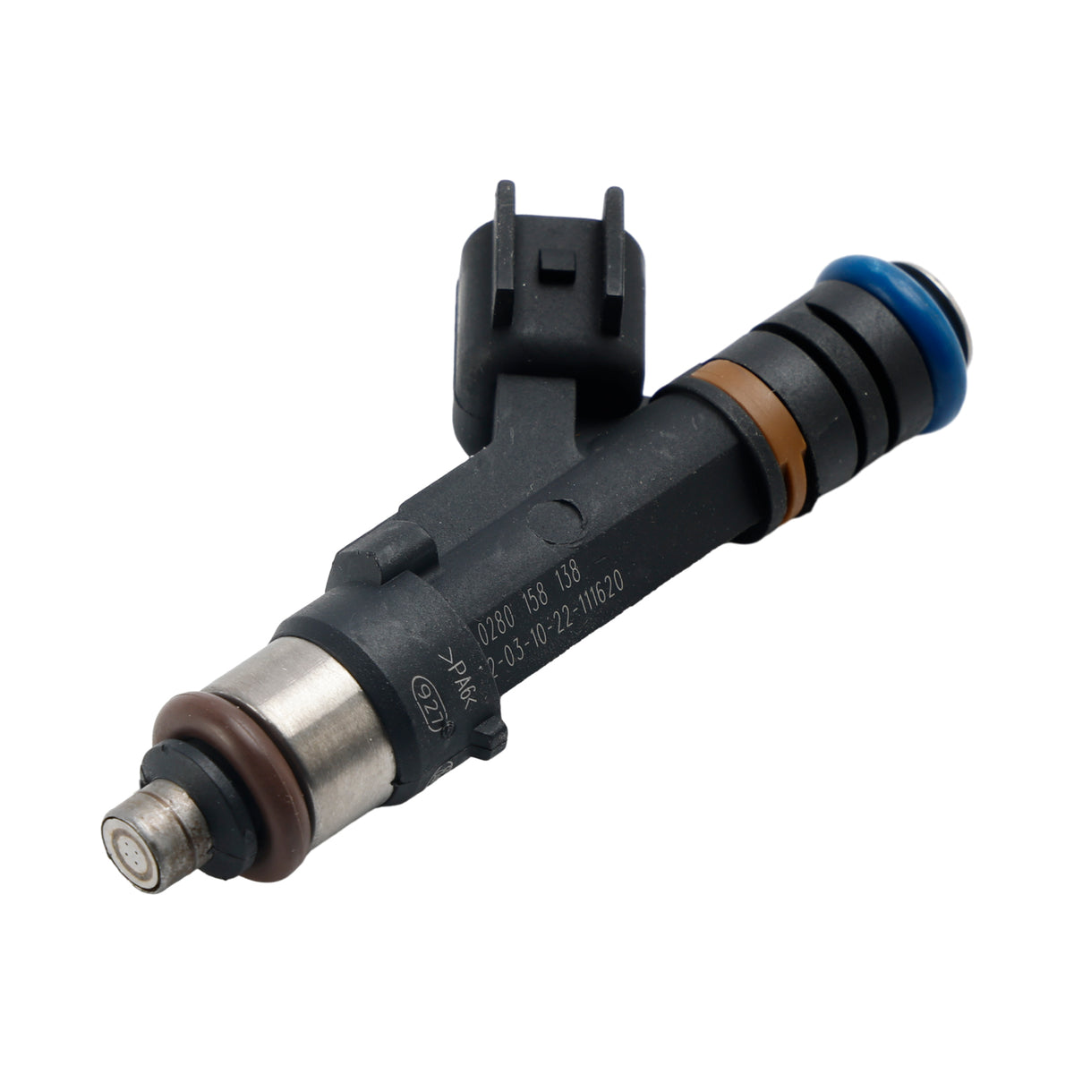 Ford F150 F-150 5.4L 2007-2009 E150 E250 1PCS Fuel Injector 0280158138