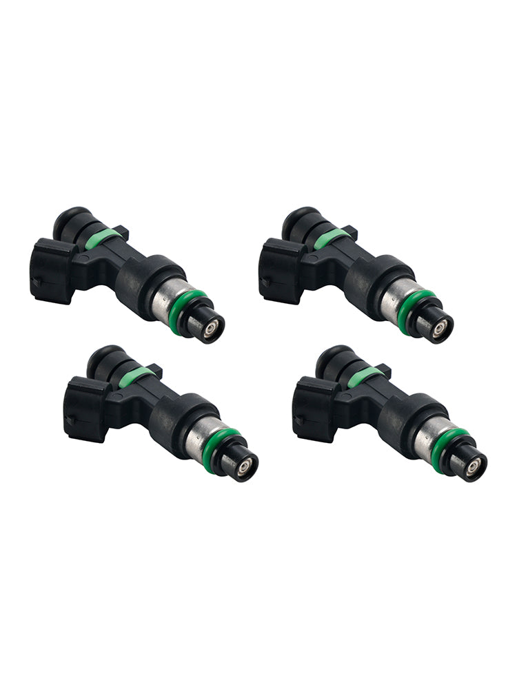 Nissan Altima 2015-2017 2.5L I4 FBY2855 4PCS Fuel Injector 16600-9HP0A