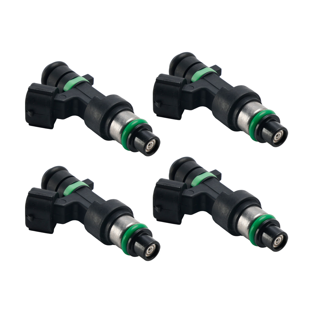 Nissan Altima 2015-2017 2.5L I4 FBY2855 4PCS Fuel Injector 16600-9HP0A