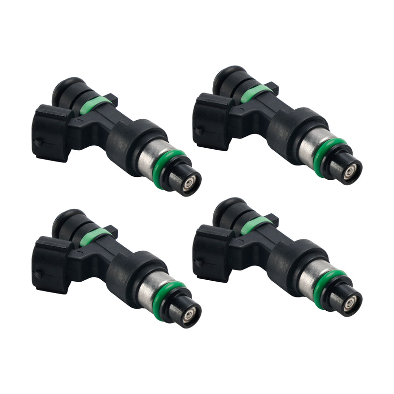 Nissan Altima 2015-2017 2.5L I4 FBY2855 4PCS Fuel Injector 16600-9HP0A