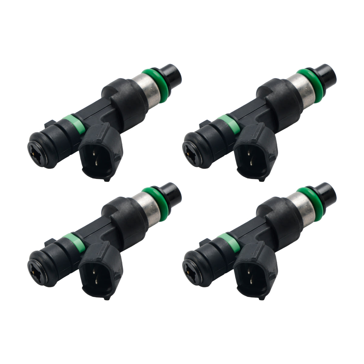 Nissan Altima 2015-2017 2.5L I4 FBY2855 4PCS Fuel Injector 16600-9HP0A