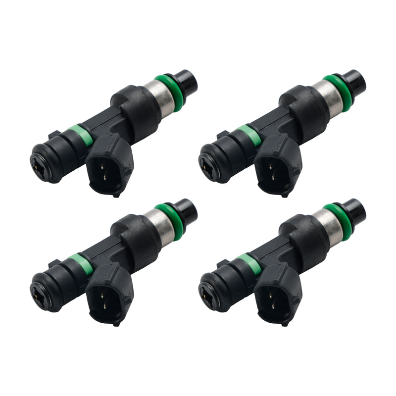 Nissan Altima 2015-2017 2.5L I4 FBY2855 4PCS Fuel Injector 16600-9HP0A