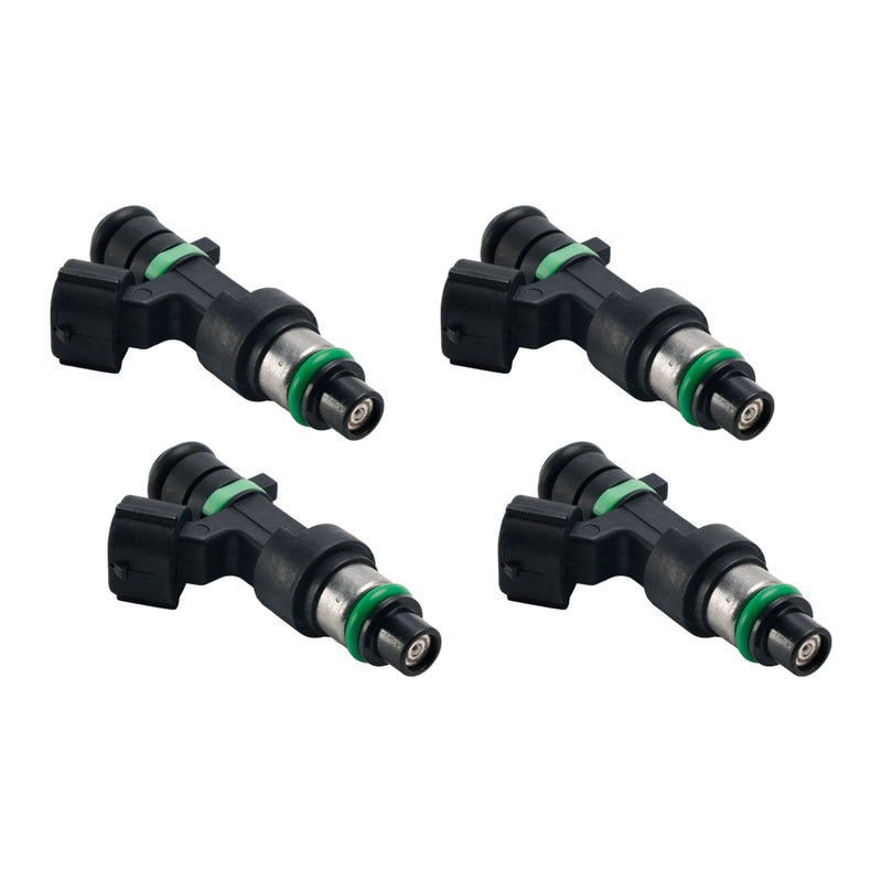Nissan Altima 2015-2017 2.5L I4 FBY2855 4PCS Fuel Injector 16600-9HP0A