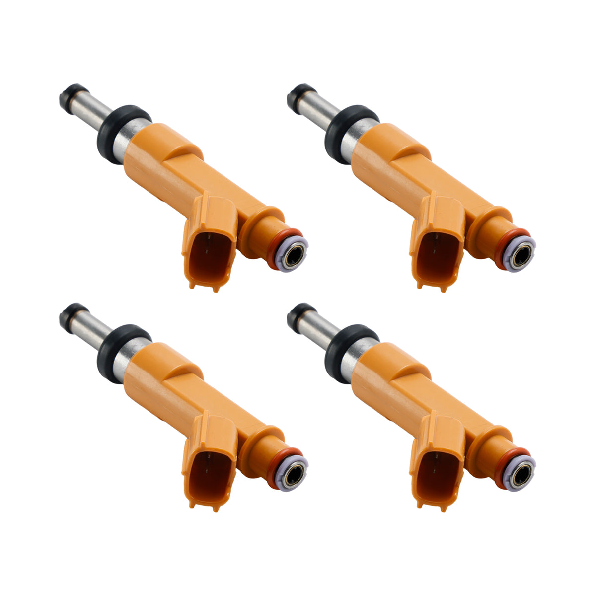 MARUTI CIAZ 1.4L ERTIGA SWIFT DZIRE 4PCS Fuel Injector 15710M83P00