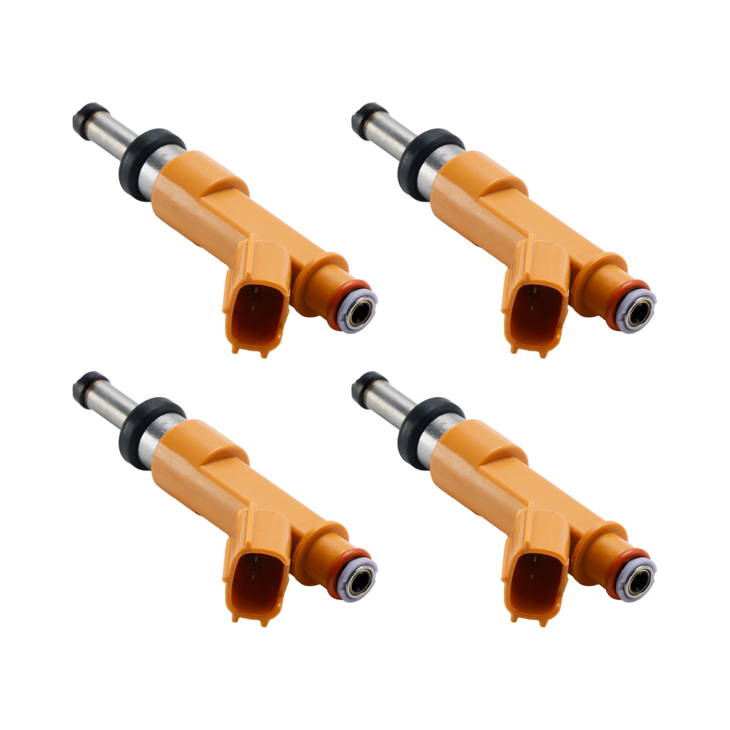 MARUTI CIAZ 1.4L ERTIGA SWIFT DZIRE 4PCS Fuel Injector 15710M83P00
