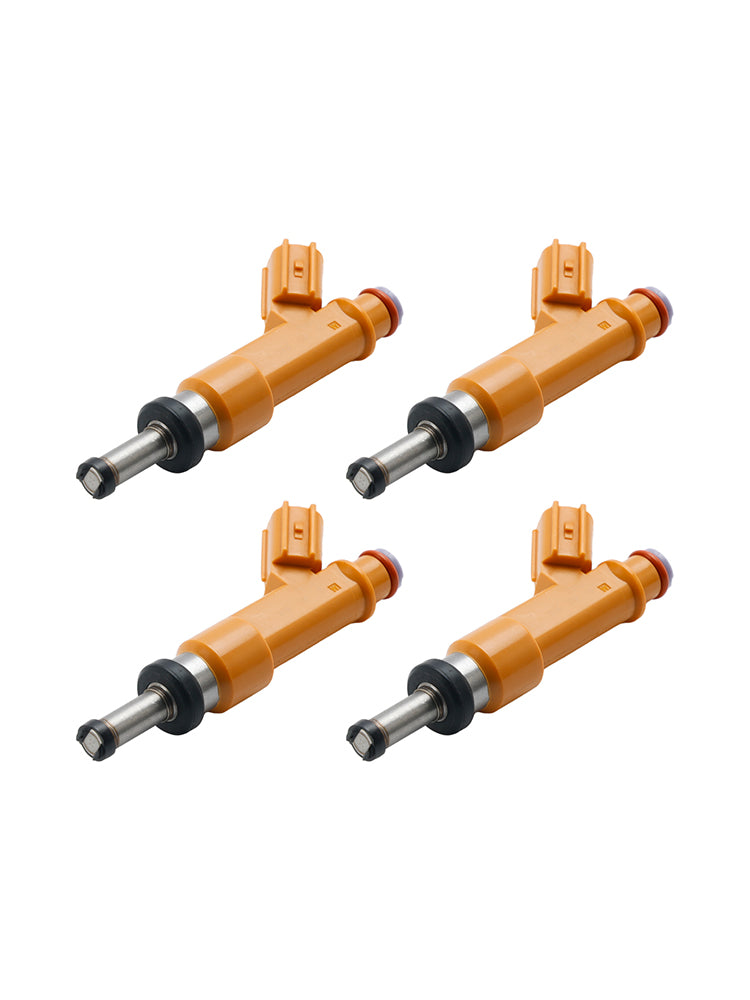 MARUTI CIAZ 1.4L ERTIGA SWIFT DZIRE 4PCS Fuel Injector 15710M83P00
