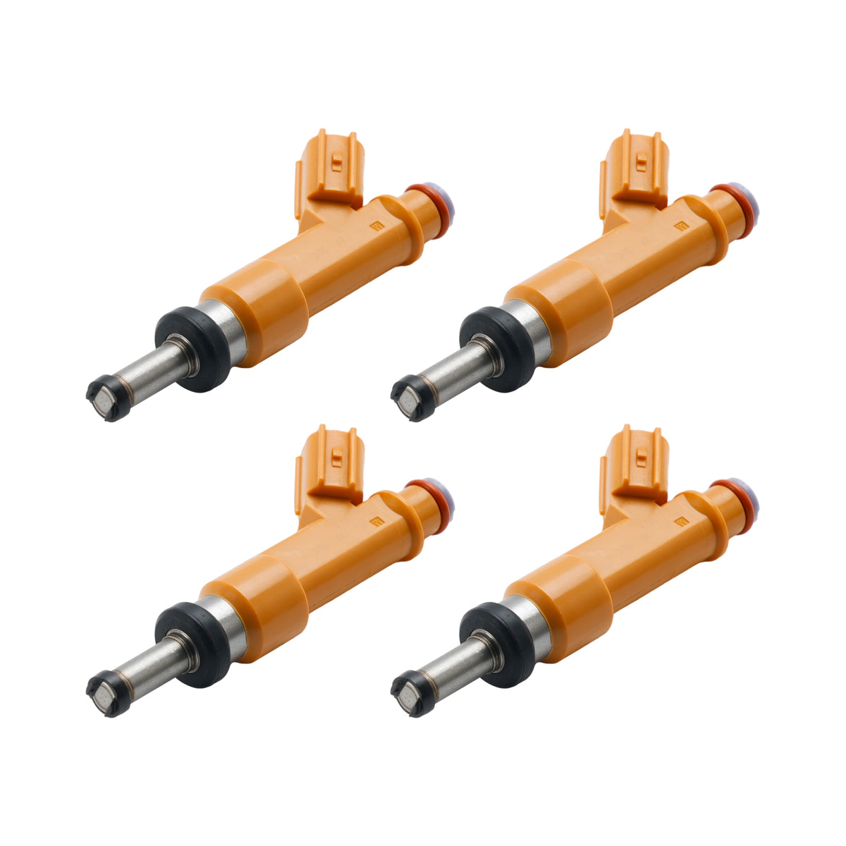 MARUTI CIAZ 1.4L ERTIGA SWIFT DZIRE 4PCS Fuel Injector 15710M83P00