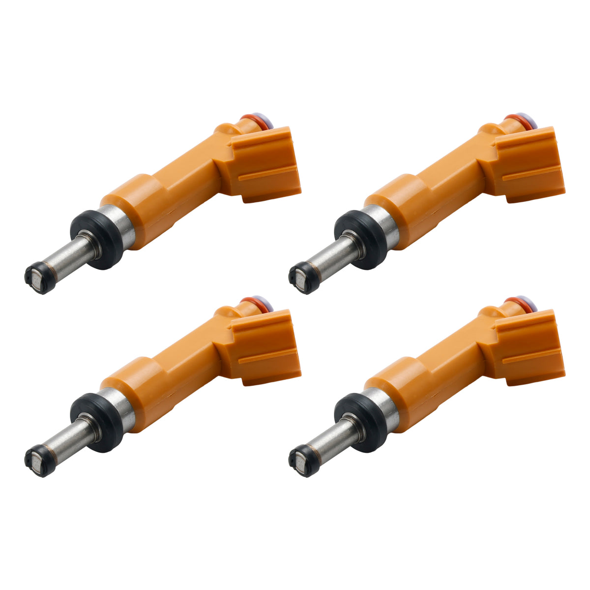 MARUTI CIAZ 1.4L ERTIGA SWIFT DZIRE 4PCS Fuel Injector 15710M83P00