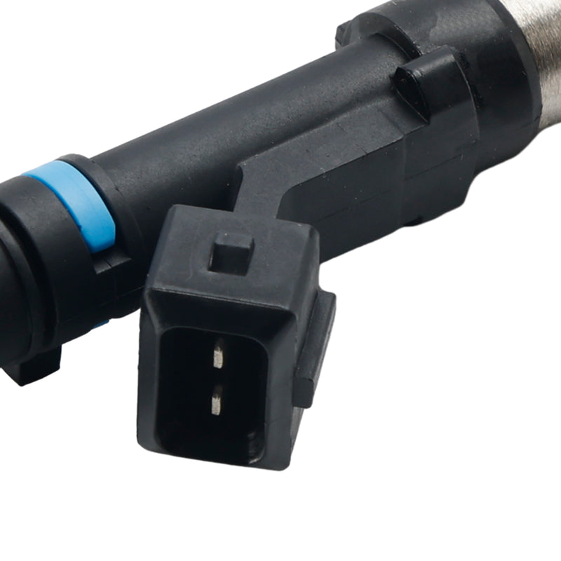 VAUXHALL 1.0 1.2 1.4 0280158181 4PCS PETROL ENGINE FUEL INJECTOR 24420543