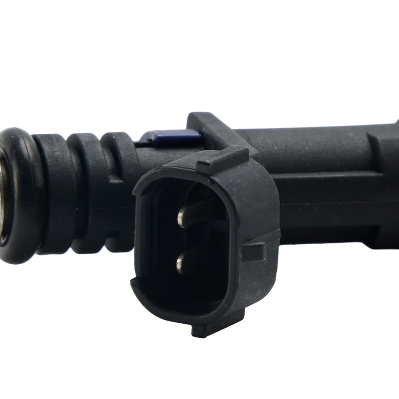 VW Fox Hatchback Fit Skoda Fabia II 1.2L 1PCS Fuel Injector 03D906031G