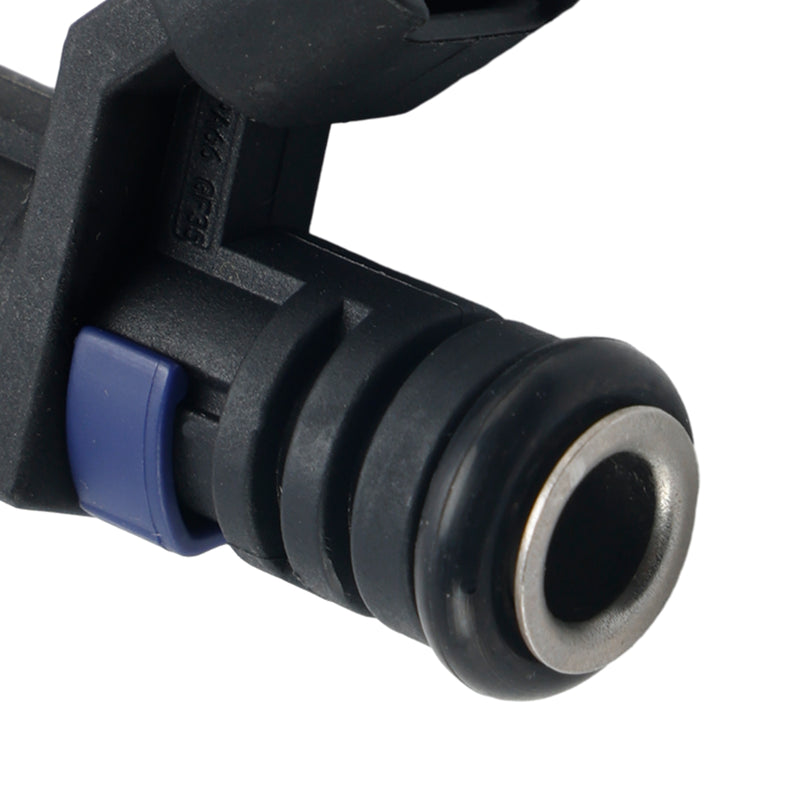 VW Fox Hatchback Fit Skoda Fabia II 1.2L 3PCS Fuel Injector 03D906031G