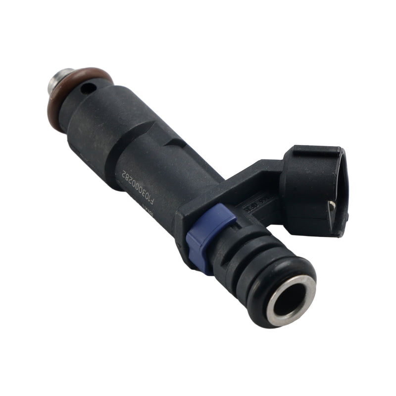 VW Fox Hatchback Fit Skoda Fabia II 1.2L 1PCS Fuel Injector 03D906031G