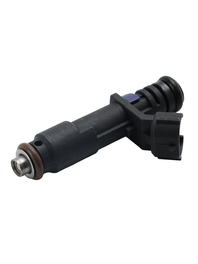 VW Fox Hatchback Fit Skoda Fabia II 1.2L 1PCS Fuel Injector 03D906031G
