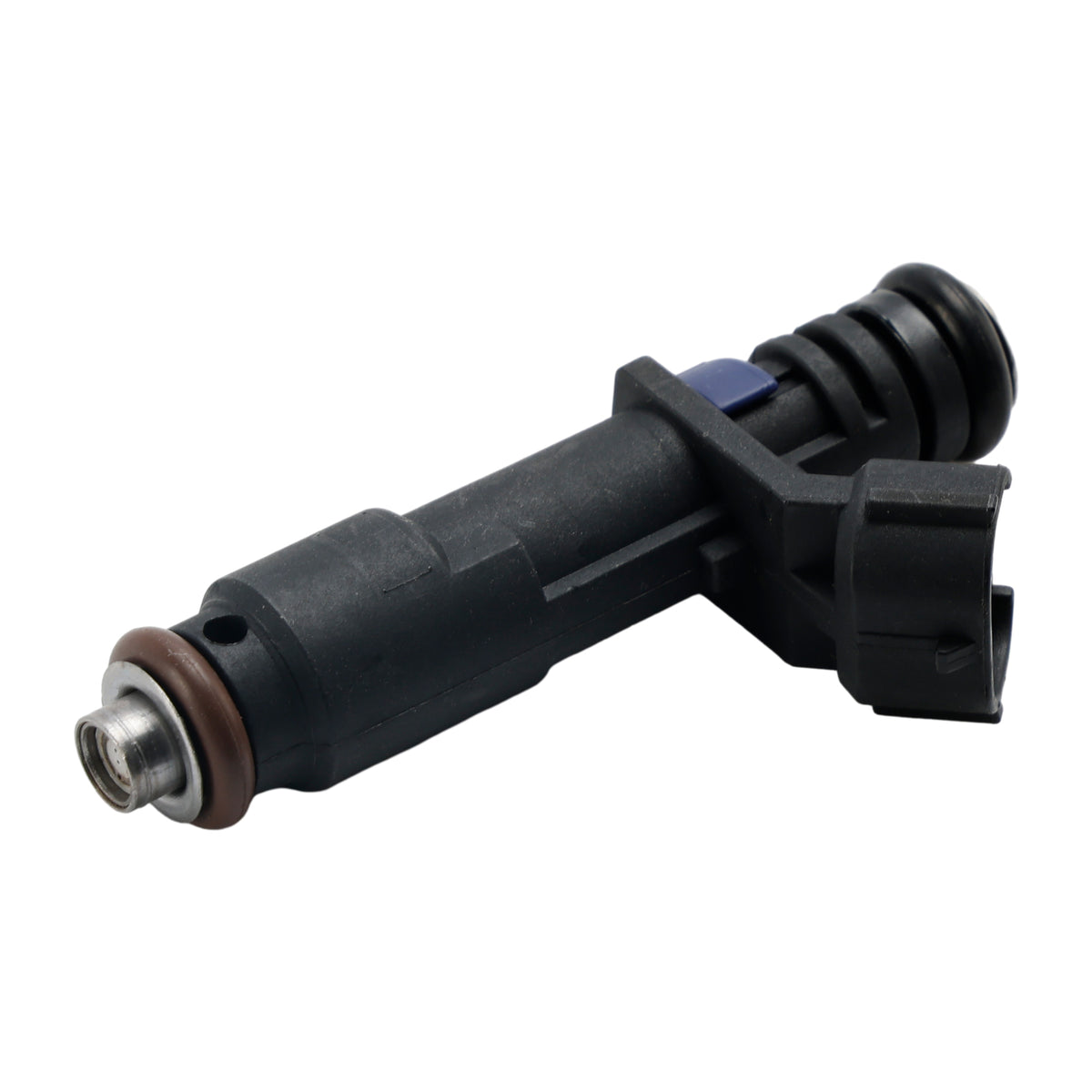 VW Fox Hatchback Fit Skoda Fabia II 1.2L 1PCS Fuel Injector 03D906031G