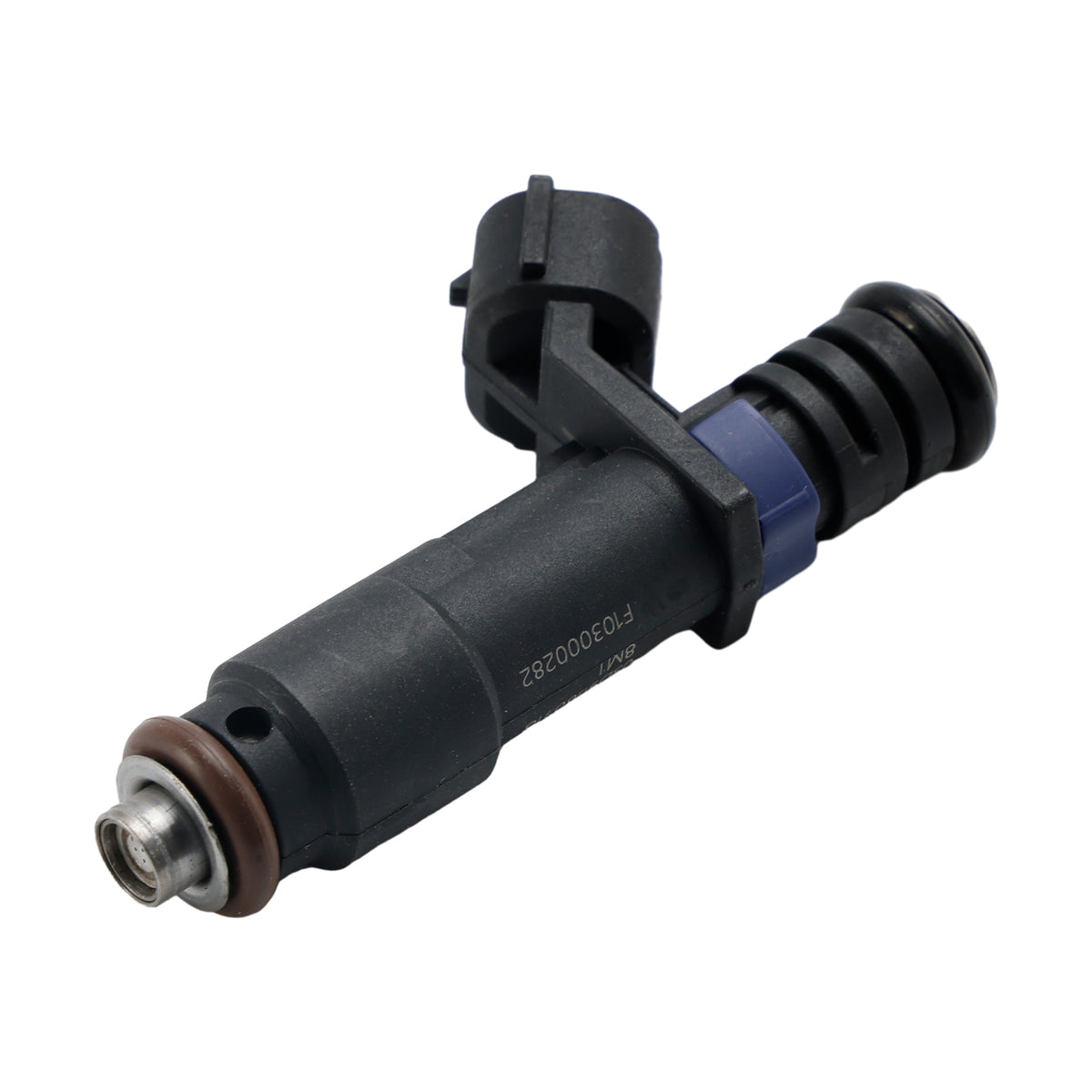 VW Fox Hatchback Fit Skoda Fabia II 1.2L 1PCS Fuel Injector 03D906031G