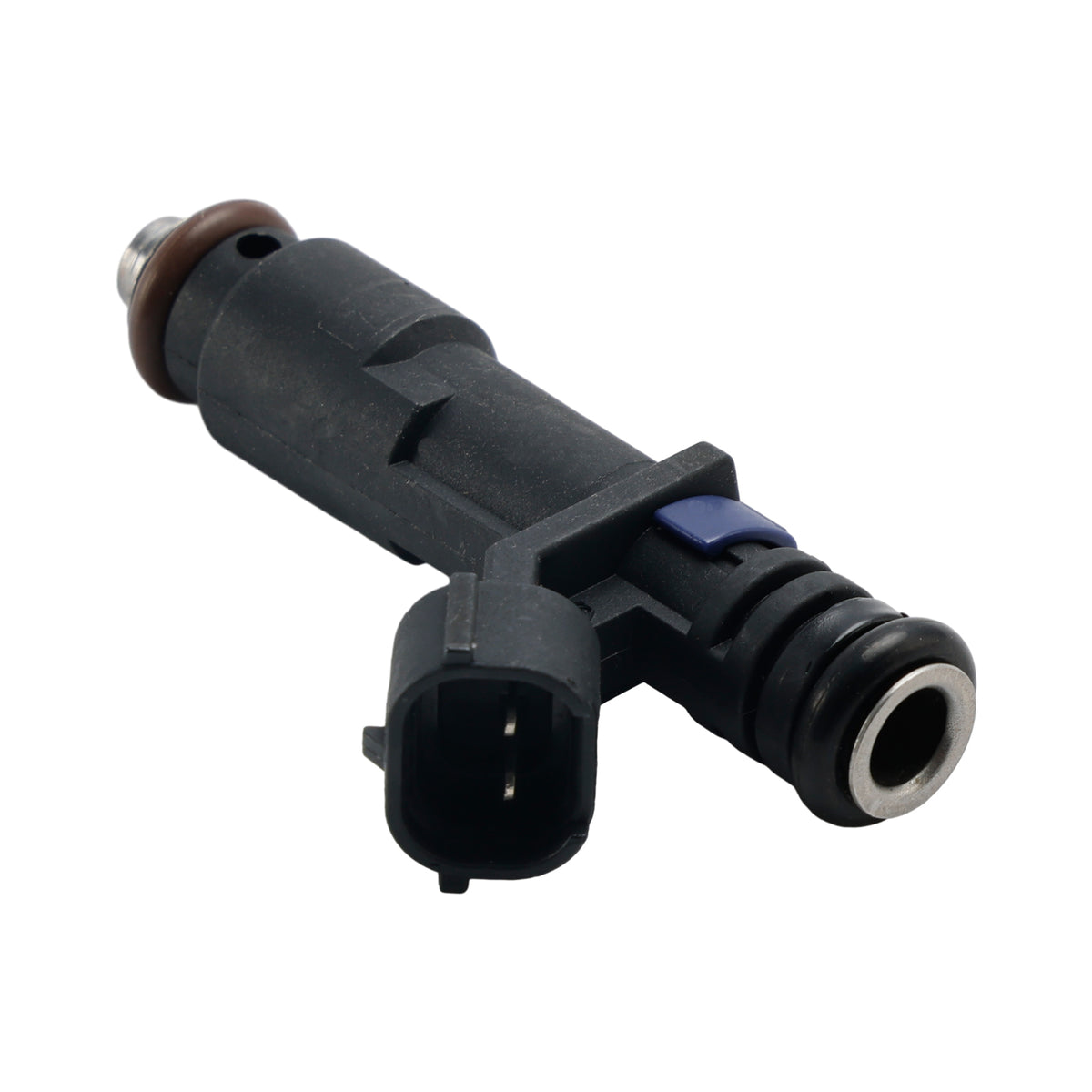 VW Fox Hatchback Fit Skoda Fabia II 1.2L 1PCS Fuel Injector 03D906031G