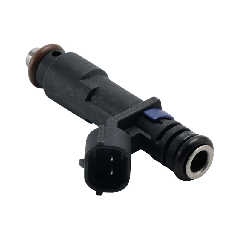 VW Fox Hatchback Fit Skoda Fabia II 1.2L 1PCS Fuel Injector 03D906031G