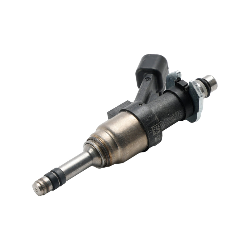 Cadillac Escalade 2015-2018 Fit Camaro 2016-2018 1PCS Fuel Injector 12668393