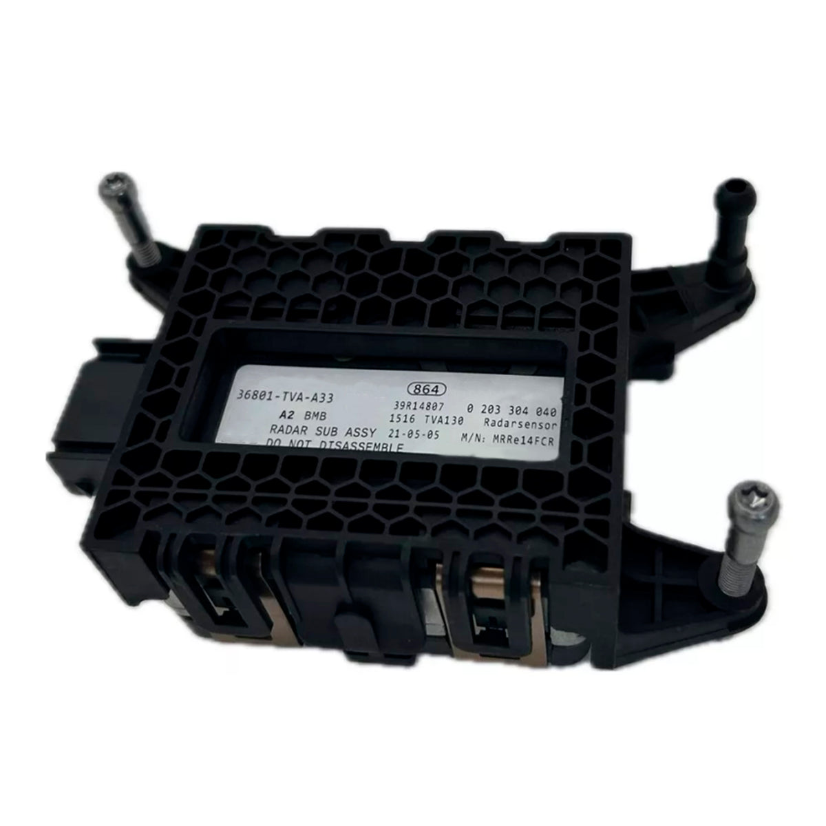 Honda Accord 2018-2023 Radar Cruise Control Distance Sensor 36801-TVA-A33