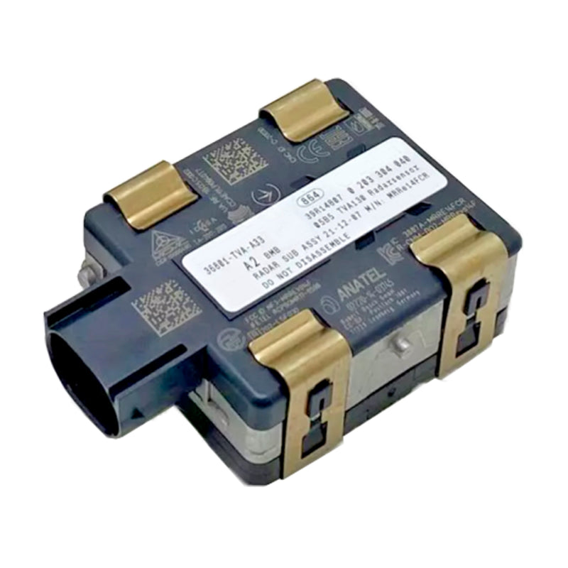 Honda Accord 2018-2023 Radar Cruise Control Distance Sensor 36801-TVA-A33