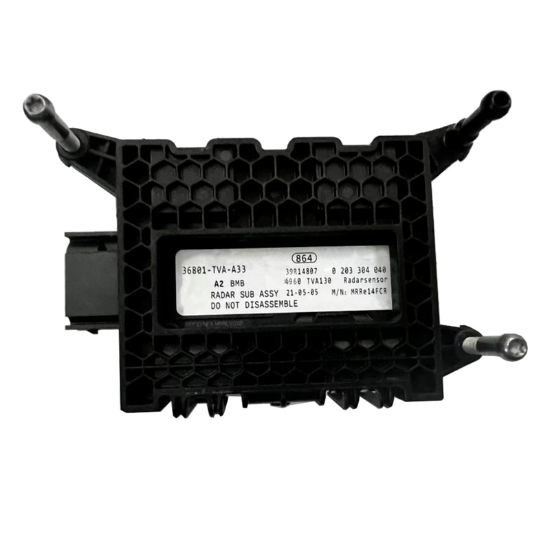 Honda Accord 2018-2023 Radar Cruise Control Distance Sensor 36801-TVA-A33