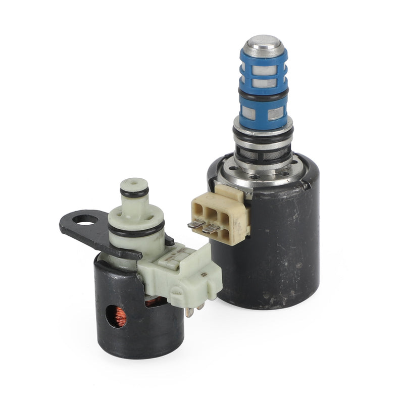2005-2008 FORD 4R70W/4R75W Transmission Solenoid Service Set Shift EPC TCC