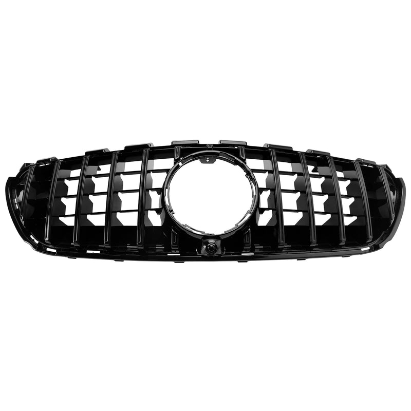 2016-2020 Mercedes W213 E63 E63S AMG Only Benz Front Bumper Grille Grill