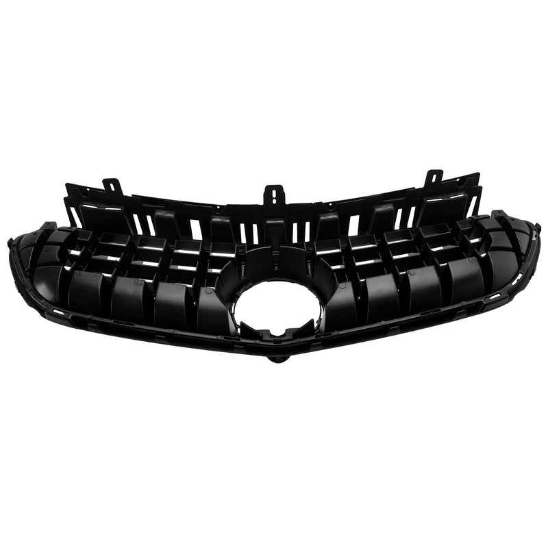 2016-2020 Mercedes W213 E63 E63S AMG Only Benz Front Bumper Grille Grill