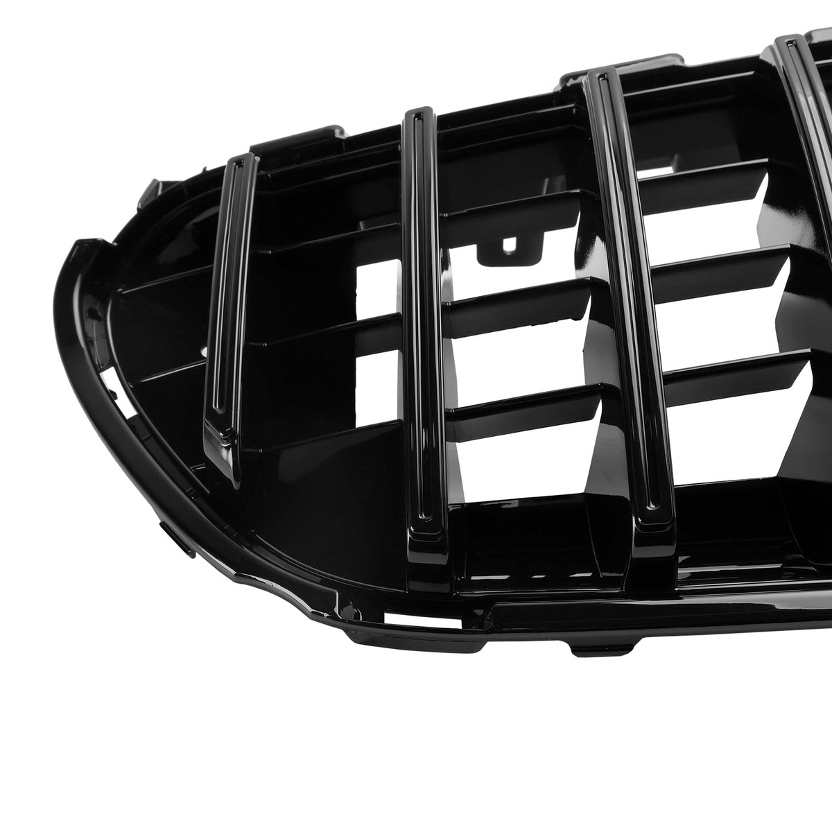 2016-2020 Mercedes W213 E63 E63S AMG Only Benz Front Bumper Grille Grill