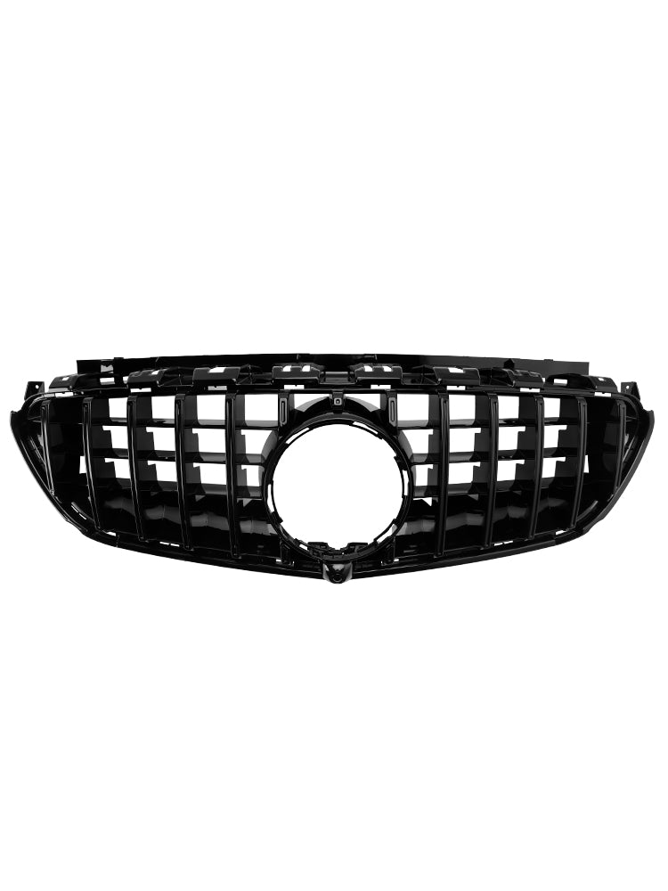 2016-2020 Mercedes W213 E63 E63S AMG Only Benz Front Bumper Grille Grill