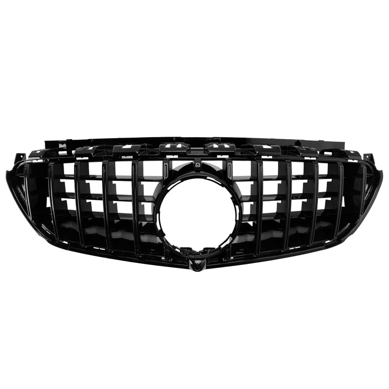 2016-2020 Mercedes W213 E63 E63S AMG Only Benz Front Bumper Grille Grill