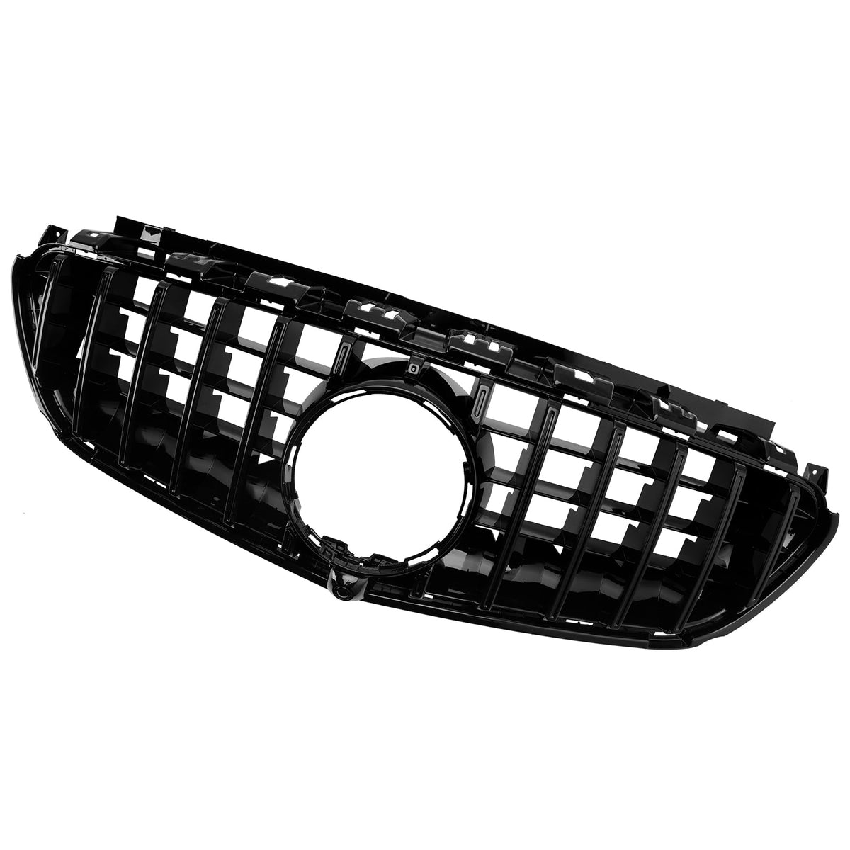 2016-2020 Mercedes W213 E63 E63S AMG Only Benz Front Bumper Grille Grill